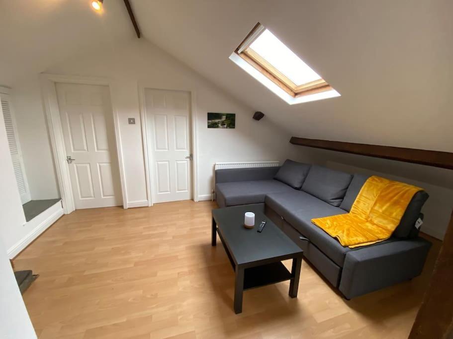 Appartement York Minster View Extérieur photo