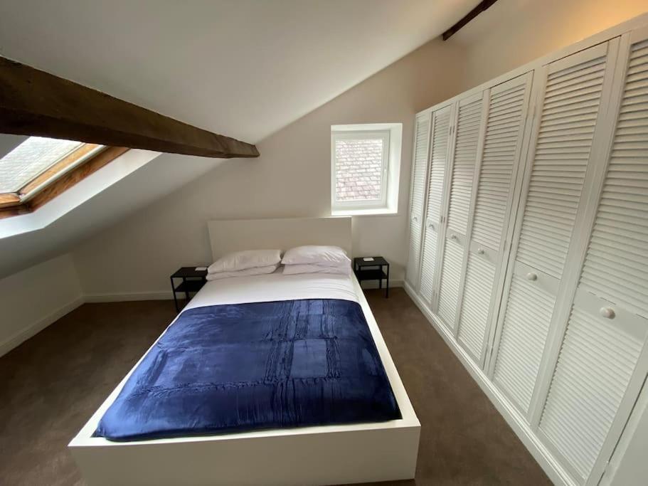 Appartement York Minster View Extérieur photo